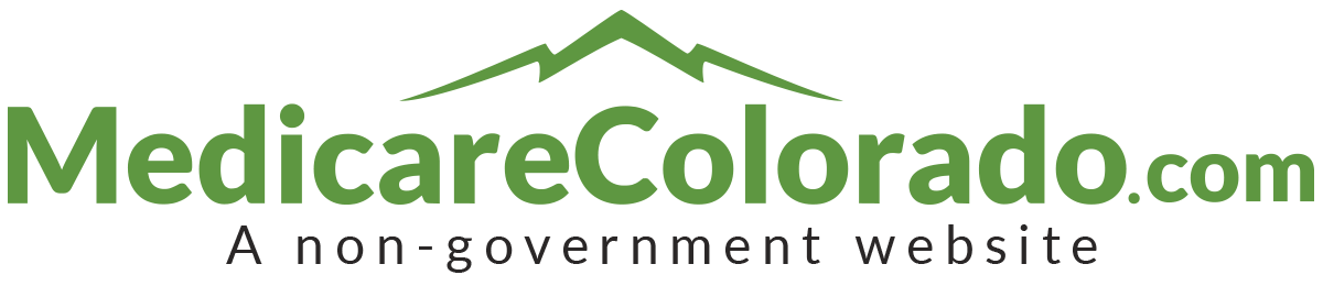 MedicareColorado.com